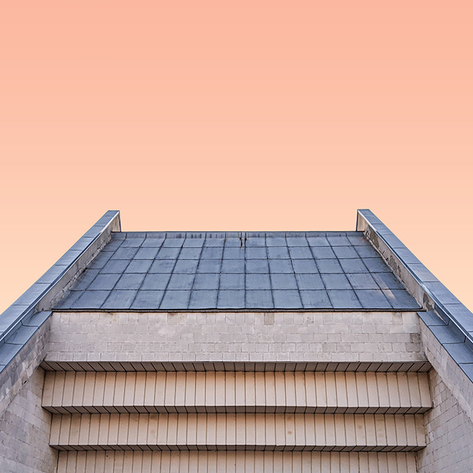 Minimalism has reached a certain point